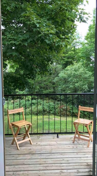 La Verivraie/Truly -Hebergement Touristique/Tourist Accomodation ノース・ハトリー エクステリア 写真