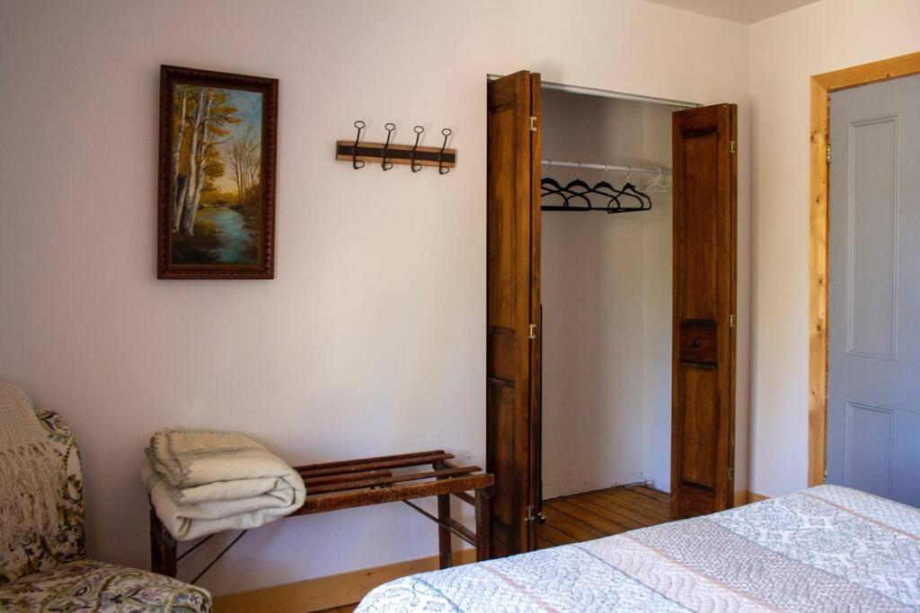 La Verivraie/Truly -Hebergement Touristique/Tourist Accomodation ノース・ハトリー エクステリア 写真